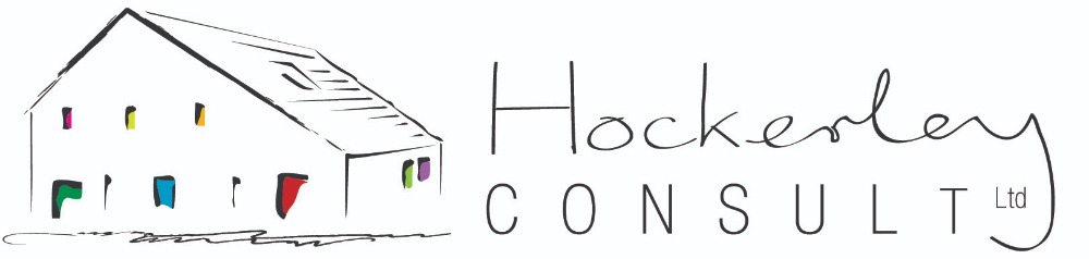 Hockerley Consult Logo